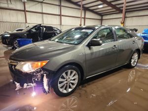 Toyota Camry HYBRID 2.5L 4 2014