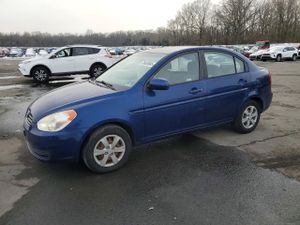Hyundai Accent 1.6L 4 2010