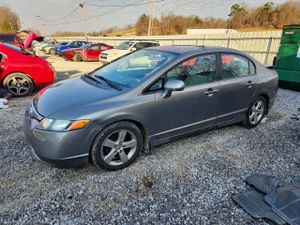 Honda Civic EX 1.8L 4 2008