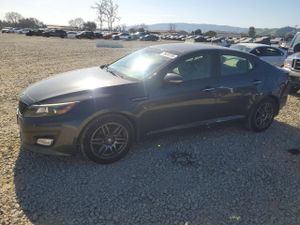 Kia Optima LX 2.4L 4 2015