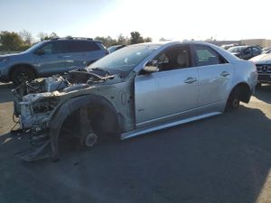 Cadillac CTS 6.2L 8 2011