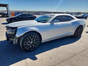 Chevrolet Camaro LT 3.6L 6 2014