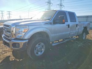 Ford F-250 SUPER DUTY 6.2L 8 2015