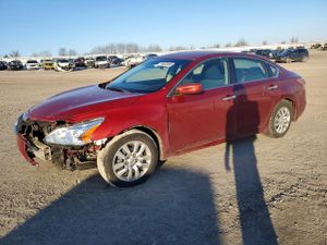 Nissan Altima 2.5 2.5L 4 2013