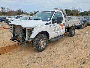 Ford F-250 SUPER DUTY 6.2L 8 2013