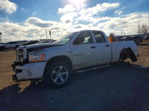 Dodge RAM ST 5.7L 8 2006
