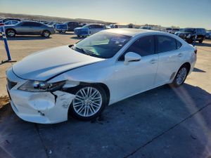Lexus ES 350 3.5L 6 2013