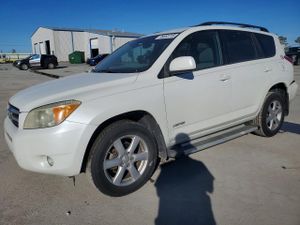 Toyota Rav4 LIMITED 2.4L 4 2006