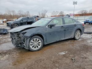 Lexus ES 300H 2.5L 4 2015