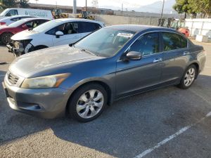 Honda Accord EXL 3.5L 6 2009