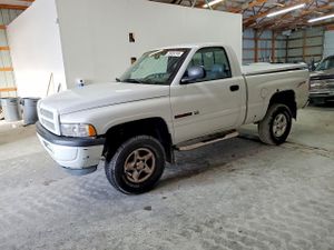 Dodge RAM 5.9L 8 1998