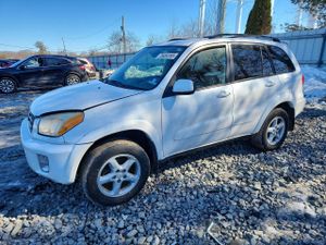 Toyota Rav4 2.0L 4 2003