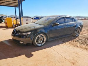 Acura TL 3.2L 6 2008