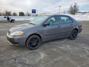 Toyota Corolla CE 1.8L 4 2007