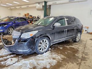 Buick Enclave 3.6L 6 2014