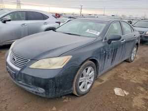 Lexus ES 350 3.5L 6 2008