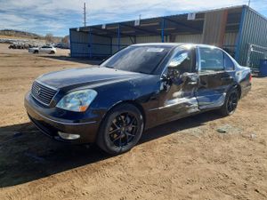 Lexus LS 430 4.3L 8 2003