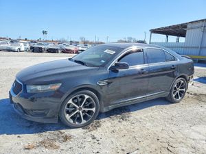 Ford Taurus SHO 3.5L 6 2014