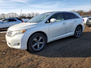 Toyota Venza 3.5L 6 2011