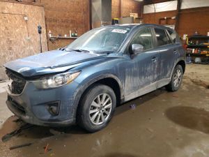 Mazda CX-5 TOURING 2.5L 4 2015