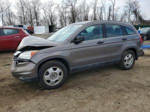 Honda CR-V LX 2.4L 4 2010