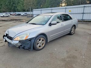 Honda Accord EX 2.4L 4 2006