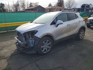 Buick Encore PREMIUM 1.4L 4 2014