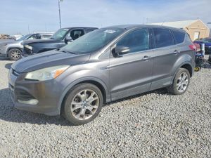 Ford Escape SEL 2.0L 4 2013