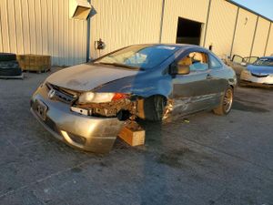 Honda Civic 1.8L 4 2007