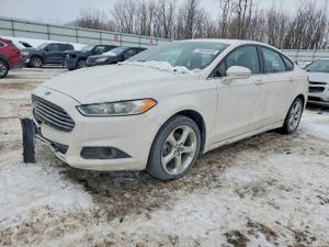 Ford Fusion SE 1.5L 4 2014