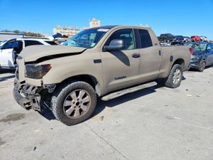 Toyota Tundra DOUBLE CAB SR5 5.7L 8 2007