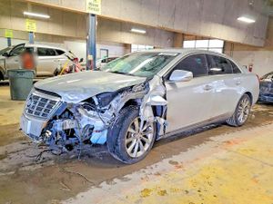 Cadillac XTS LUXURY COLLECTION 3.6L 6 2014