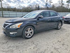 Nissan Altima 2.5 2.5L 4 2014