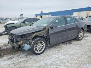 Chevrolet Malibu 1LT 2.5L 4 2013