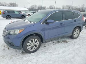 Honda CR-V 2.4L 4 2012