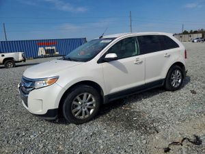 Ford Edge SEL 2.0L 4 2013