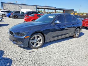 BMW 3 Series I 2.0L 4 2014