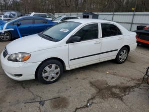 Toyota Corolla CE 1.8L 4 2005