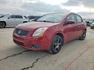 Nissan Sentra 2.0 2.0L 4 2007