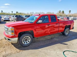 Chevrolet Silverado 1500 C1500 LT 5.3L 8 2014