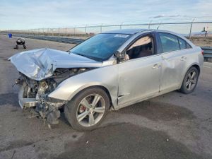 Chevrolet Cruze LT 1.4L 4 2014