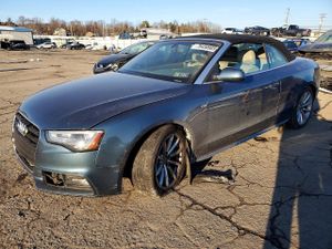 Audi A5 PREMIUM PLUS 2.0L 4 2015