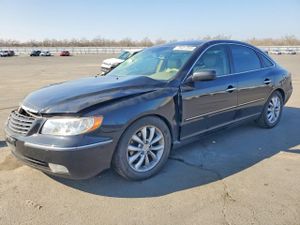 Hyundai Azera SE 3.8L 6 2006
