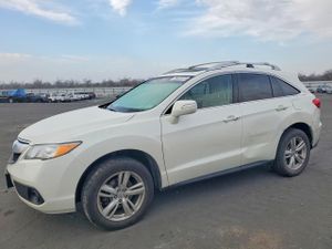 Acura RDX 3.5L 6 2015