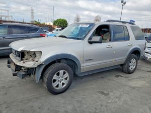 Ford Explorer XLT 4.0L 6 2007