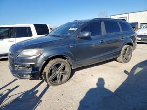 Audi Q7 PRESTIGE 3.0L 6 2013