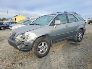 Lexus RX 300 3.0L 6 2001