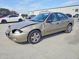 Chevrolet Cavalier LS 2.2L 4 2003