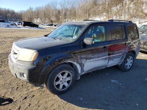 Honda Pilot TOURING 3.5L 6 2010