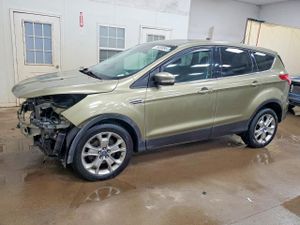 Ford Escape SEL 1.6L 4 2013